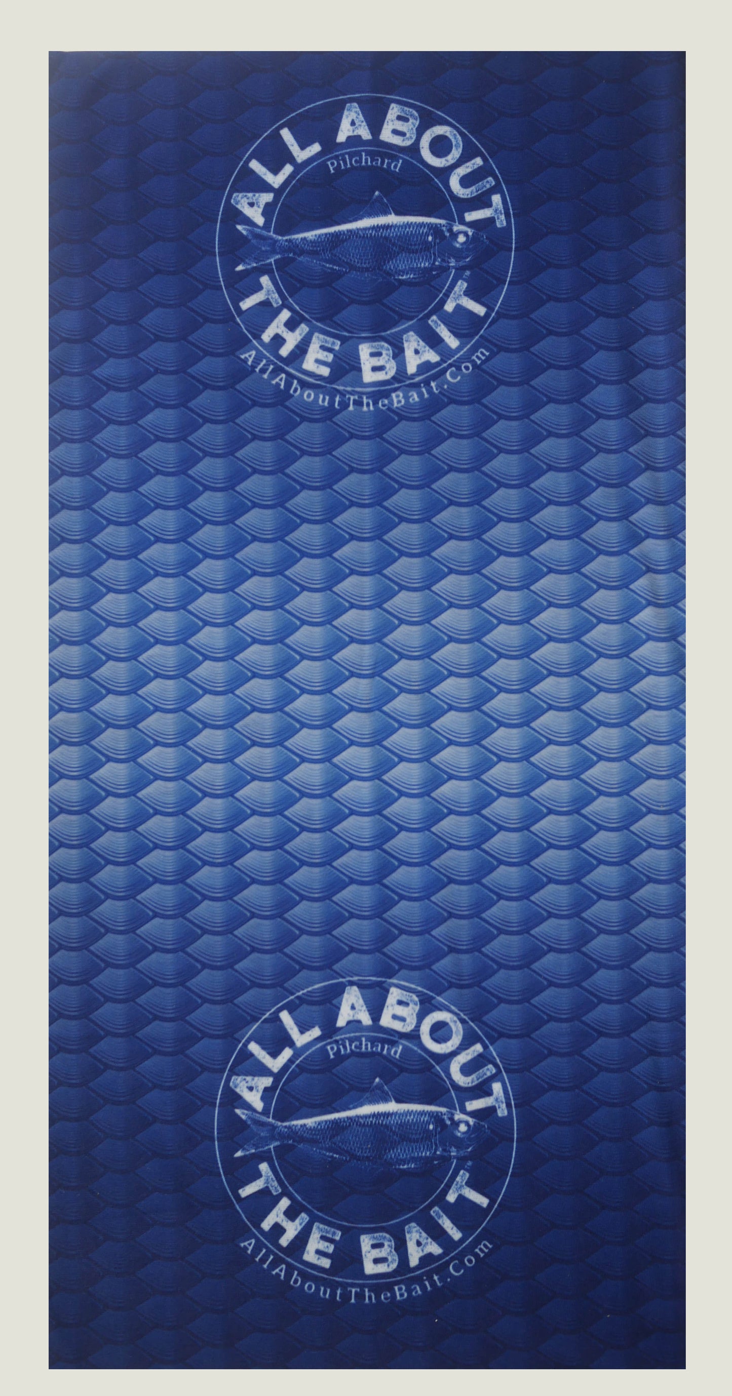 (FREE MASK) LIVE BAIT MATTERS HOODED - SAND - 50+ UPF - Long Sleeve Performance Shirt - 100% Polyester - FREE DELIVERY